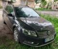 Сірий Фольксваген Пассат, об'ємом двигуна 1.6 л та пробігом 226 тис. км за 7700 $, фото 1 на Automoto.ua