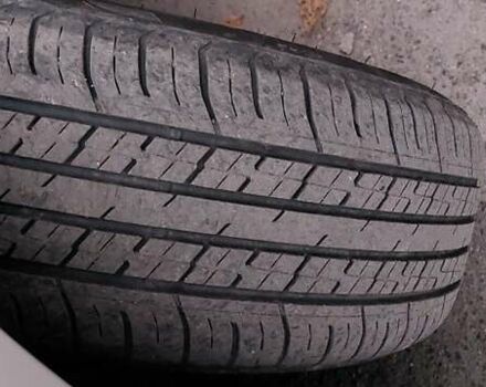 Серый Фольксваген Пассат, объемом двигателя 1.6 л и пробегом 170 тыс. км за 9800 $, фото 6 на Automoto.ua