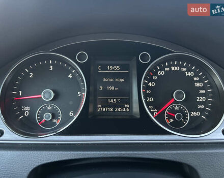 Сірий Фольксваген Пассат, об'ємом двигуна 1.6 л та пробігом 279 тис. км за 8900 $, фото 19 на Automoto.ua