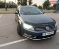Серый Фольксваген Пассат, объемом двигателя 1.97 л и пробегом 389 тыс. км за 10500 $, фото 1 на Automoto.ua