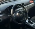 Серый Фольксваген Пассат, объемом двигателя 1.97 л и пробегом 251 тыс. км за 10500 $, фото 14 на Automoto.ua
