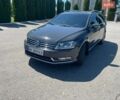 Сірий Фольксваген Пассат, об'ємом двигуна 1.97 л та пробігом 320 тис. км за 9700 $, фото 1 на Automoto.ua