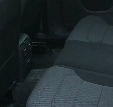 Серый Фольксваген Пассат, объемом двигателя 1.97 л и пробегом 270 тыс. км за 9300 $, фото 15 на Automoto.ua