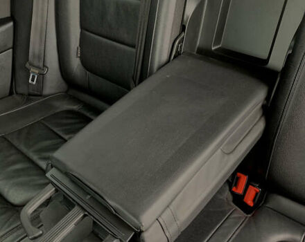 Сірий Фольксваген Пассат, об'ємом двигуна 2 л та пробігом 340 тис. км за 10900 $, фото 22 на Automoto.ua