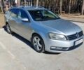 Серый Фольксваген Пассат, объемом двигателя 1.97 л и пробегом 300 тыс. км за 6700 $, фото 1 на Automoto.ua