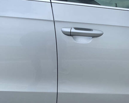 Сірий Фольксваген Пассат, об'ємом двигуна 2 л та пробігом 340 тис. км за 10900 $, фото 43 на Automoto.ua