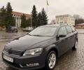 Серый Фольксваген Пассат, объемом двигателя 1.6 л и пробегом 493 тыс. км за 7999 $, фото 16 на Automoto.ua