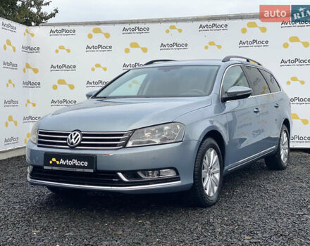 Серый Фольксваген Пассат, объемом двигателя 1.6 л и пробегом 285 тыс. км за 8200 $, фото 93 на Automoto.ua