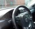 Серый Фольксваген Пассат, объемом двигателя 1.6 л и пробегом 286 тыс. км за 9900 $, фото 1 на Automoto.ua