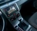 Серый Фольксваген Пассат, объемом двигателя 1.6 л и пробегом 332 тыс. км за 10500 $, фото 9 на Automoto.ua