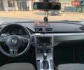 Серый Фольксваген Пассат, объемом двигателя 2 л и пробегом 318 тыс. км за 9700 $, фото 9 на Automoto.ua