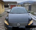 Сірий Фольксваген Пассат, об'ємом двигуна 1.4 л та пробігом 326 тис. км за 5000 $, фото 1 на Automoto.ua