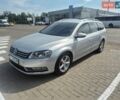 Сірий Фольксваген Пассат, об'ємом двигуна 1.97 л та пробігом 270 тис. км за 7900 $, фото 1 на Automoto.ua