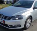 Серый Фольксваген Пассат, объемом двигателя 1.97 л и пробегом 338 тыс. км за 10400 $, фото 1 на Automoto.ua