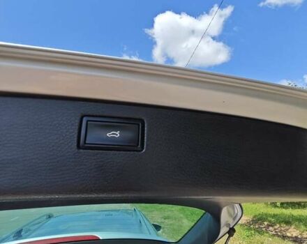 Серый Фольксваген Пассат, объемом двигателя 2 л и пробегом 313 тыс. км за 11000 $, фото 10 на Automoto.ua