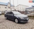 Серый Фольксваген Пассат, объемом двигателя 2 л и пробегом 304 тыс. км за 10650 $, фото 2 на Automoto.ua