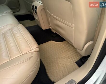 Серый Фольксваген Пассат, объемом двигателя 2 л и пробегом 255 тыс. км за 11000 $, фото 13 на Automoto.ua