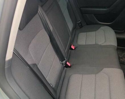 Серый Фольксваген Пассат, объемом двигателя 1.97 л и пробегом 174 тыс. км за 11900 $, фото 4 на Automoto.ua