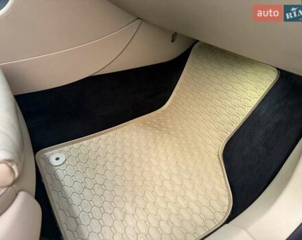 Серый Фольксваген Пассат, объемом двигателя 2 л и пробегом 255 тыс. км за 11000 $, фото 11 на Automoto.ua