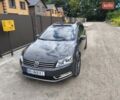 Сірий Фольксваген Пассат, об'ємом двигуна 1.97 л та пробігом 200 тис. км за 10500 $, фото 9 на Automoto.ua