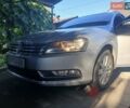 Серый Фольксваген Пассат, объемом двигателя 2 л и пробегом 250 тыс. км за 11700 $, фото 15 на Automoto.ua