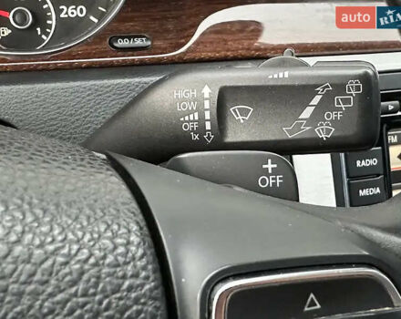 Серый Фольксваген Пассат, объемом двигателя 2 л и пробегом 363 тыс. км за 11000 $, фото 30 на Automoto.ua