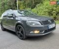 Сірий Фольксваген Пассат, об'ємом двигуна 1.4 л та пробігом 264 тис. км за 8800 $, фото 1 на Automoto.ua
