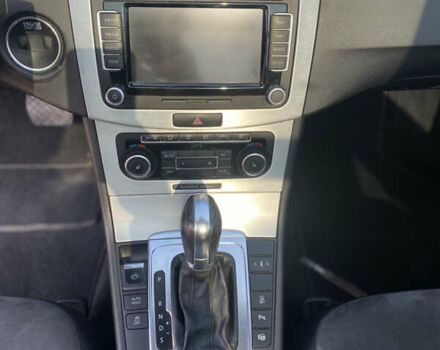 Сірий Фольксваген Пассат, об'ємом двигуна 1.98 л та пробігом 301 тис. км за 7900 $, фото 14 на Automoto.ua