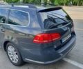 Серый Фольксваген Пассат, объемом двигателя 1.6 л и пробегом 319 тыс. км за 8500 $, фото 6 на Automoto.ua