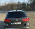 Серый Фольксваген Пассат, объемом двигателя 2 л и пробегом 363 тыс. км за 11000 $, фото 5 на Automoto.ua