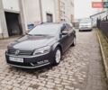 Серый Фольксваген Пассат, объемом двигателя 2 л и пробегом 304 тыс. км за 10650 $, фото 5 на Automoto.ua