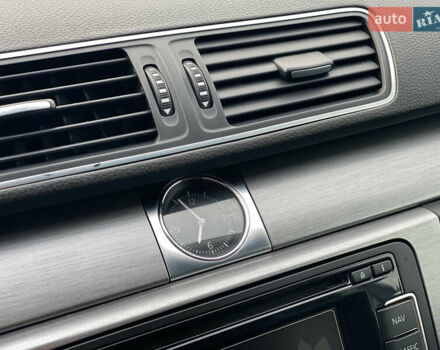 Серый Фольксваген Пассат, объемом двигателя 1.6 л и пробегом 285 тыс. км за 8200 $, фото 45 на Automoto.ua