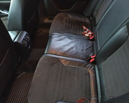 Серый Фольксваген Пассат, объемом двигателя 2 л и пробегом 287 тыс. км за 11200 $, фото 7 на Automoto.ua