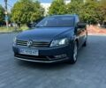 Серый Фольксваген Пассат, объемом двигателя 1.97 л и пробегом 267 тыс. км за 11900 $, фото 1 на Automoto.ua