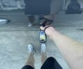 Серый Фольксваген Пассат, объемом двигателя 1.6 л и пробегом 229 тыс. км за 12500 $, фото 131 на Automoto.ua