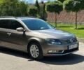 Сірий Фольксваген Пассат, об'ємом двигуна 1.6 л та пробігом 300 тис. км за 8300 $, фото 1 на Automoto.ua