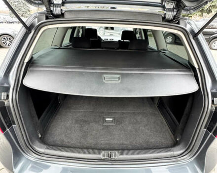 Серый Фольксваген Пассат, объемом двигателя 1.97 л и пробегом 303 тыс. км за 9599 $, фото 38 на Automoto.ua