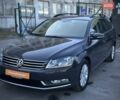 Серый Фольксваген Пассат, объемом двигателя 1.6 л и пробегом 229 тыс. км за 12500 $, фото 5 на Automoto.ua