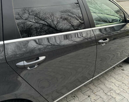 Серый Фольксваген Пассат, объемом двигателя 1.97 л и пробегом 337 тыс. км за 9900 $, фото 11 на Automoto.ua