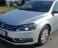 Серый Фольксваген Пассат, объемом двигателя 1.97 л и пробегом 338 тыс. км за 10400 $, фото 1 на Automoto.ua