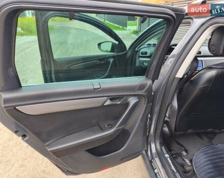 Сірий Фольксваген Пассат, об'ємом двигуна 1.97 л та пробігом 200 тис. км за 10500 $, фото 5 на Automoto.ua