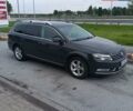 Серый Фольксваген Пассат, объемом двигателя 1.97 л и пробегом 250 тыс. км за 9800 $, фото 27 на Automoto.ua