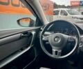 Серый Фольксваген Пассат, объемом двигателя 2 л и пробегом 267 тыс. км за 10000 $, фото 12 на Automoto.ua