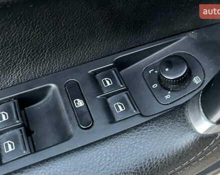 Серый Фольксваген Пассат, объемом двигателя 1.98 л и пробегом 103 тыс. км за 9100 $, фото 21 на Automoto.ua