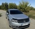 Сірий Фольксваген Пассат, об'ємом двигуна 1.97 л та пробігом 277 тис. км за 10500 $, фото 13 на Automoto.ua