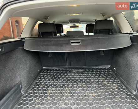 Сірий Фольксваген Пассат, об'ємом двигуна 1.6 л та пробігом 307 тис. км за 8800 $, фото 29 на Automoto.ua