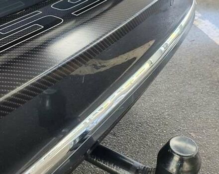 Серый Фольксваген Пассат, объемом двигателя 2 л и пробегом 320 тыс. км за 10200 $, фото 14 на Automoto.ua