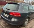 Серый Фольксваген Пассат, объемом двигателя 1.6 л и пробегом 190 тыс. км за 8700 $, фото 31 на Automoto.ua
