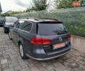Сірий Фольксваген Пассат, об'ємом двигуна 1.4 л та пробігом 150 тис. км за 8300 $, фото 25 на Automoto.ua
