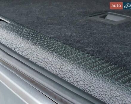 Серый Фольксваген Пассат, объемом двигателя 2 л и пробегом 243 тыс. км за 12800 $, фото 25 на Automoto.ua